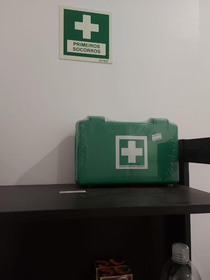 D&N Hospedagem Lisboa Exterior photo