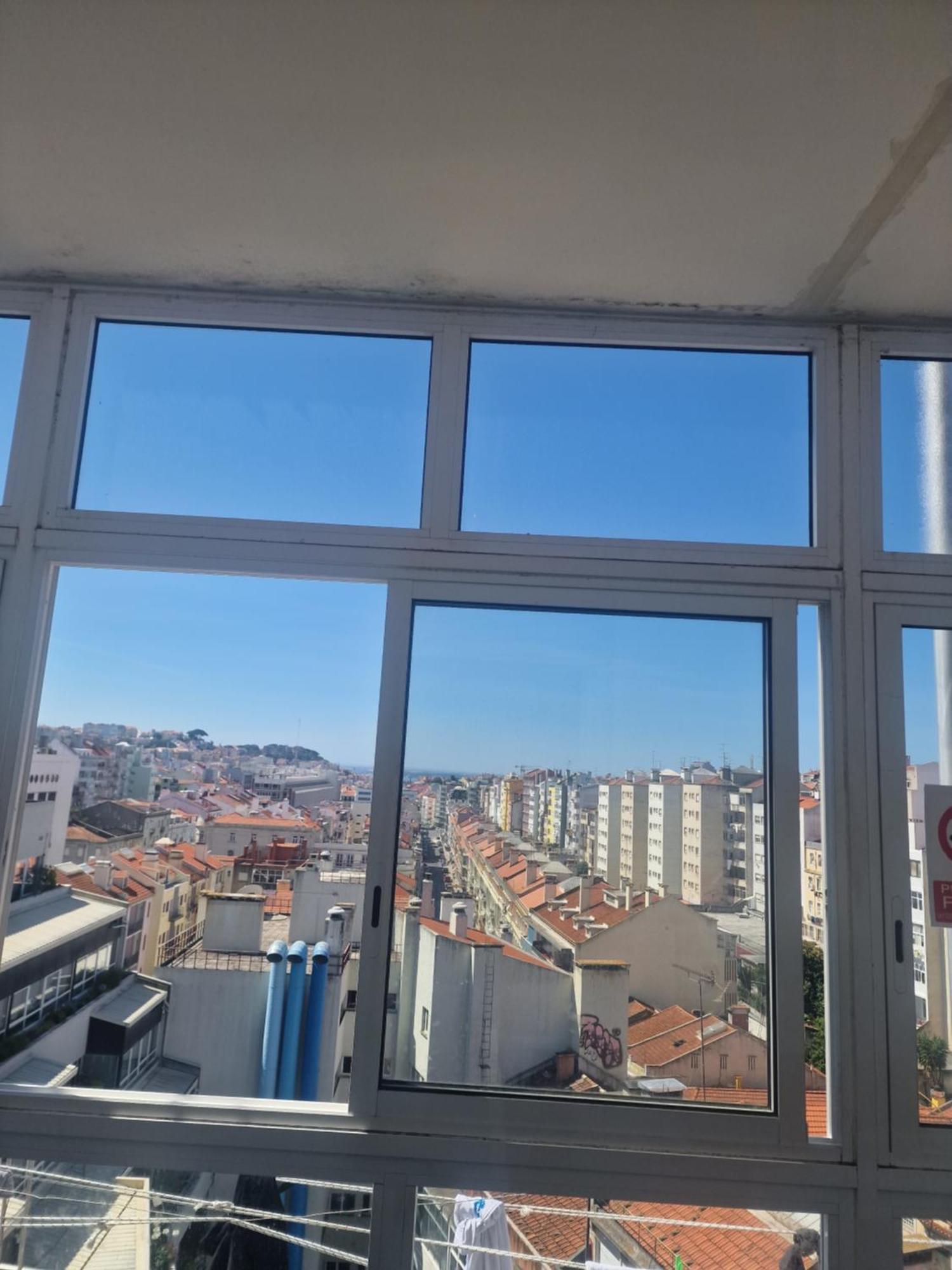 D&N Hospedagem Lisboa Exterior photo