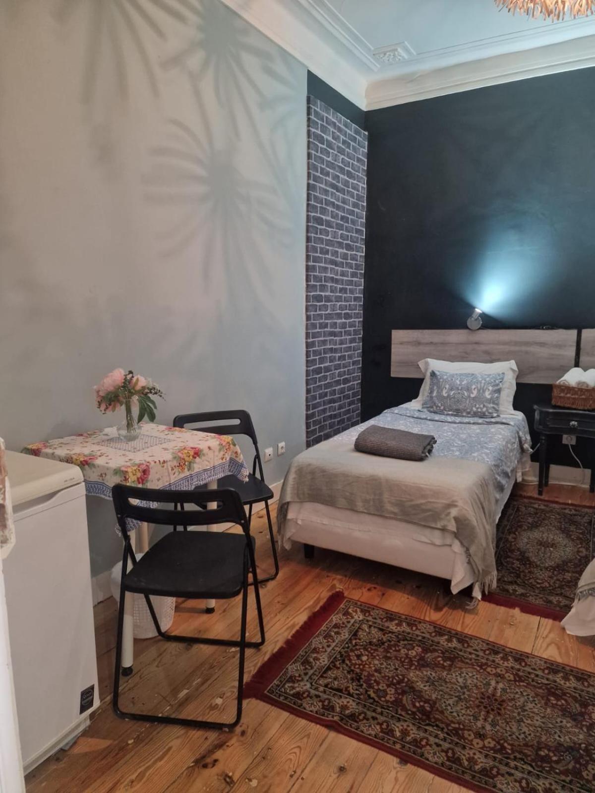 D&N Hospedagem Lisboa Room photo